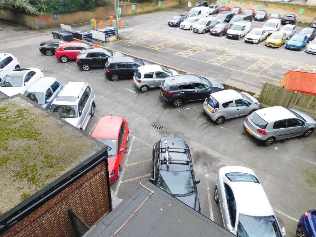 Permit Parking