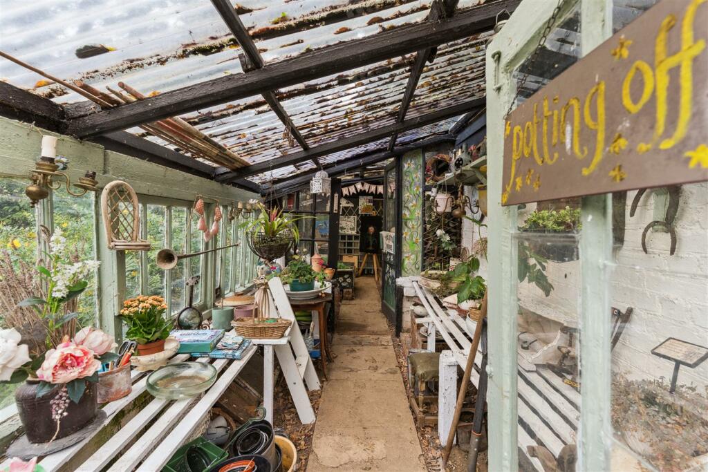 Green House