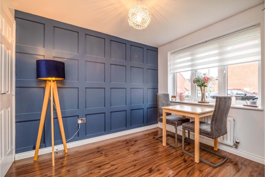 Dining Room / Study