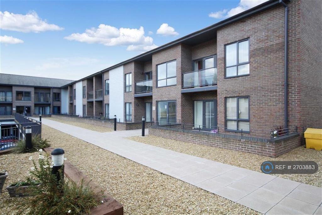 Fire Fly Avenue, Swindon, SN2