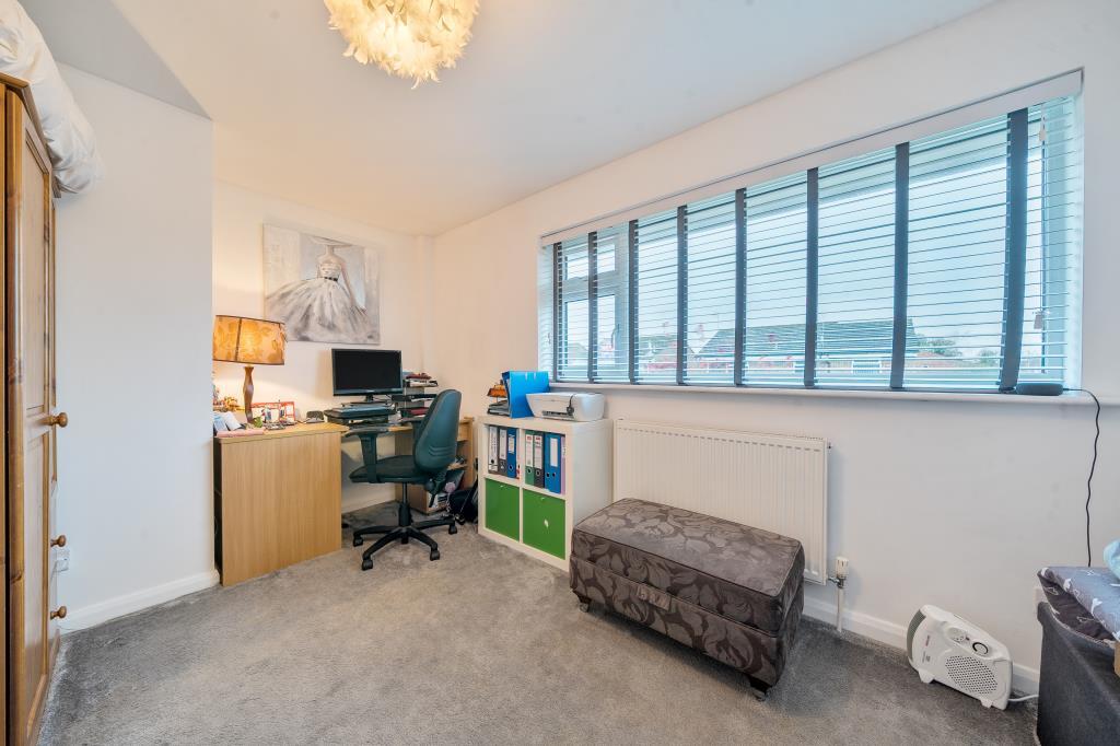 Study/bedroom