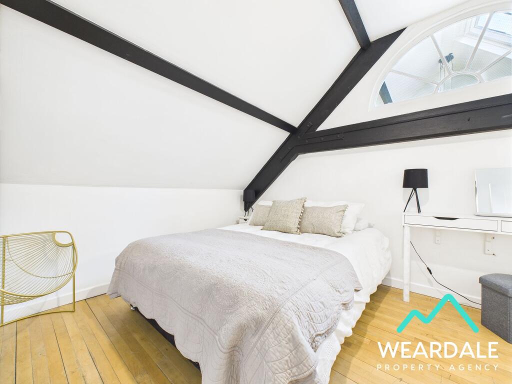 Bedroom 4