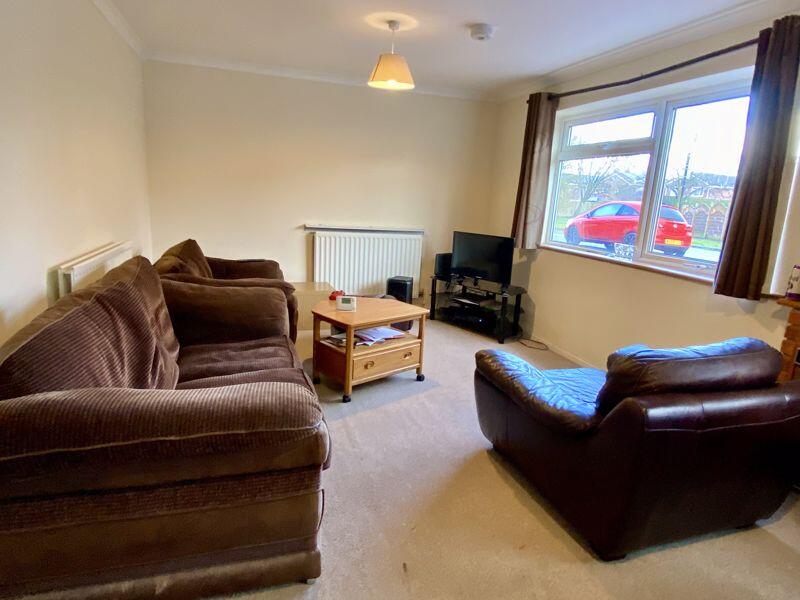 Lounge Area