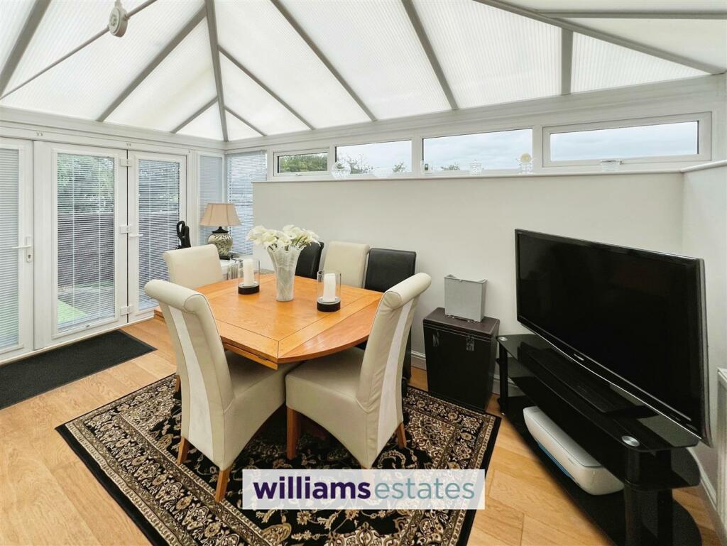 Conservatory