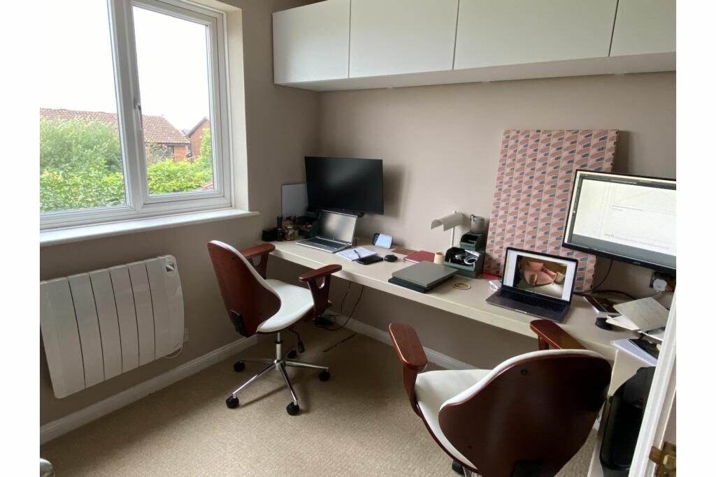 Home Office