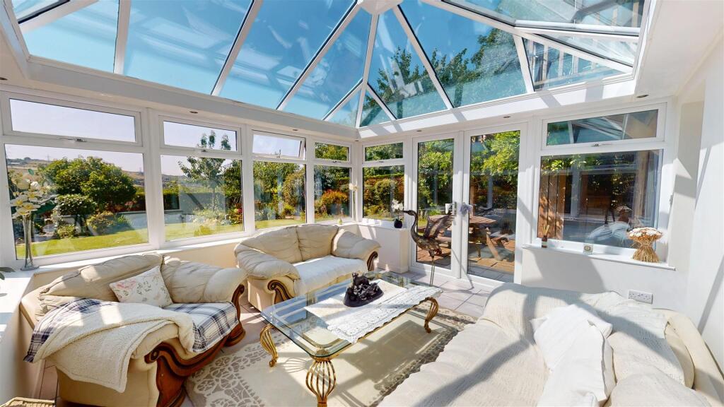 Orangery