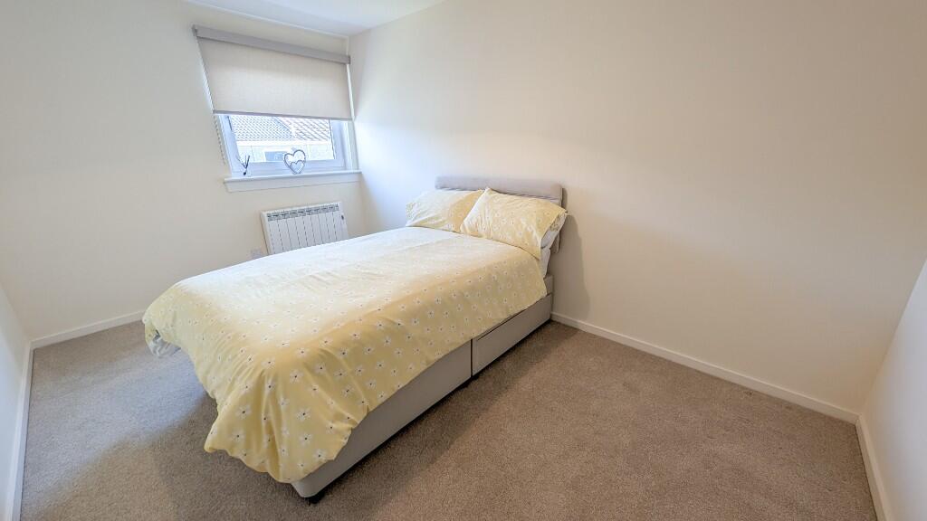 Bedroom No. 2