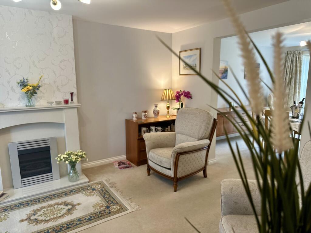 EweMove South Molton - Ash Drive - Lounge 1