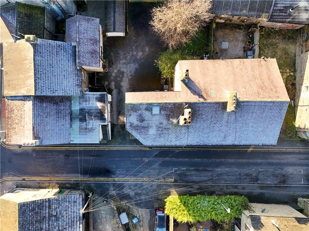 Overhead