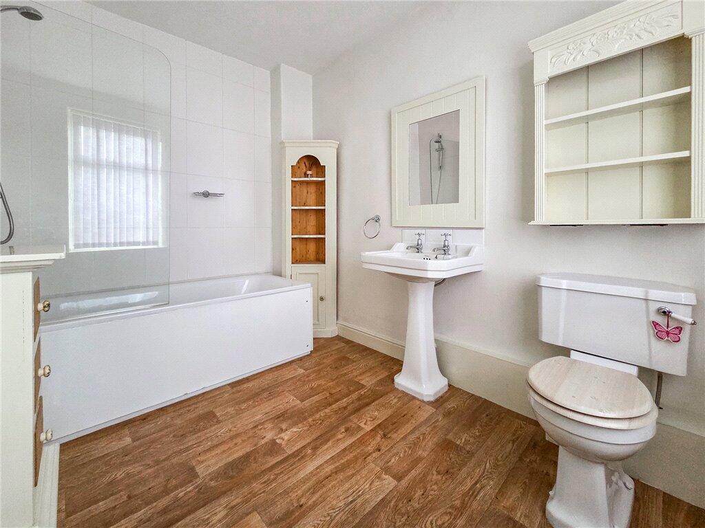 Bathrooom