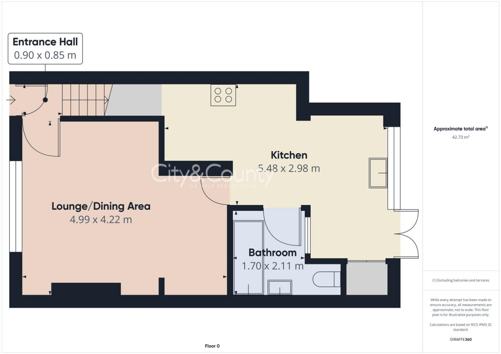 Ground Floor
