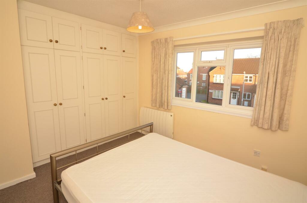 Master Fitted Wardrobes