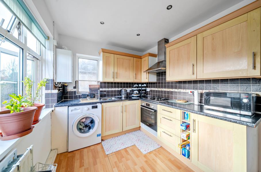 Woodgrange Avenue, Kenton, HA3 0XG