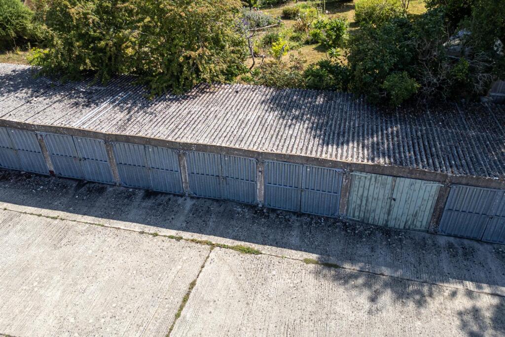 Bowling Green Garage Site, Cirencester GL7 2DY | F