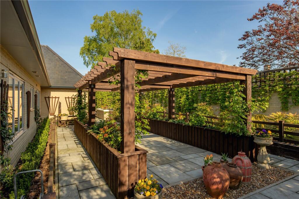 Pergola