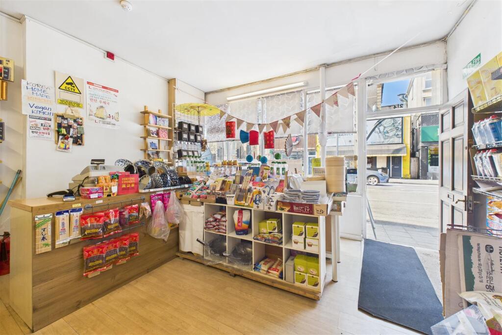 214 Cheltenham Road, Cotham, Bristol, BS6 5QU | Fr
