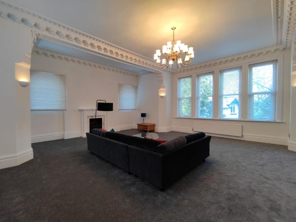 Living Dining Room 2