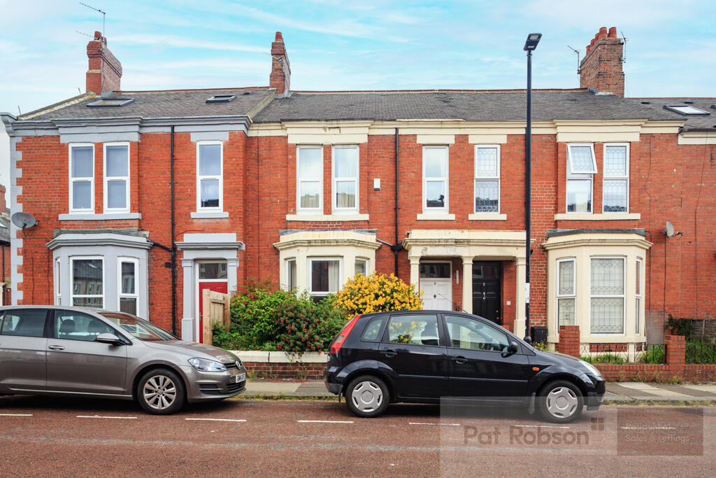 3 cavendish place588