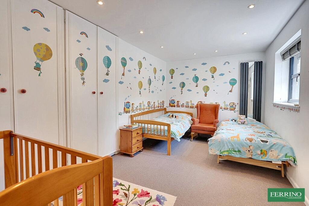 Bedroom 4