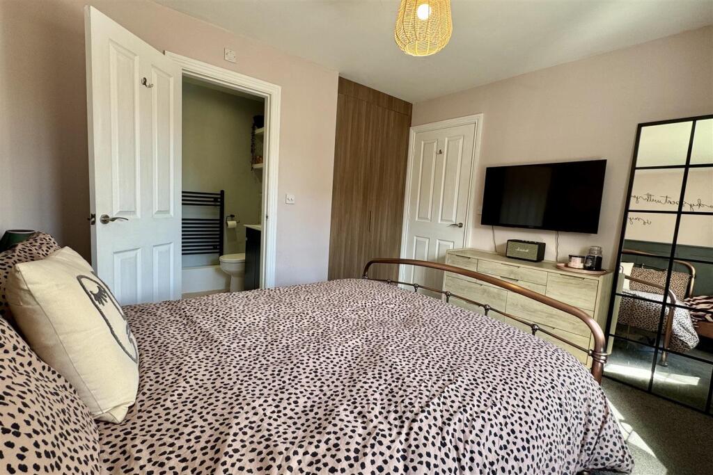 Principal Bedroom