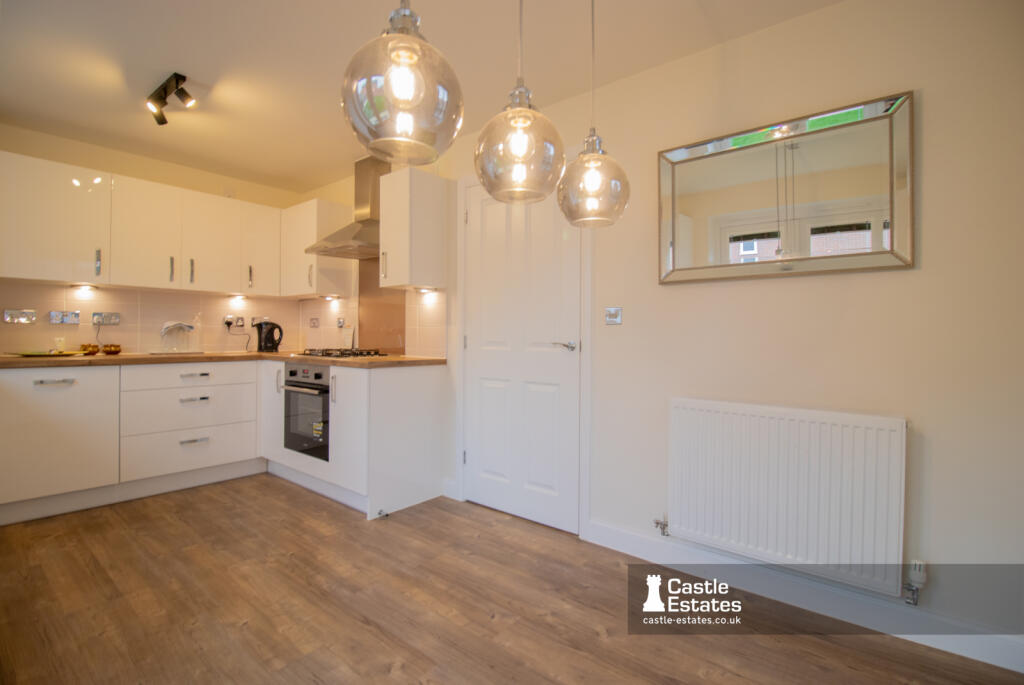 Kitchen &amp; Dining