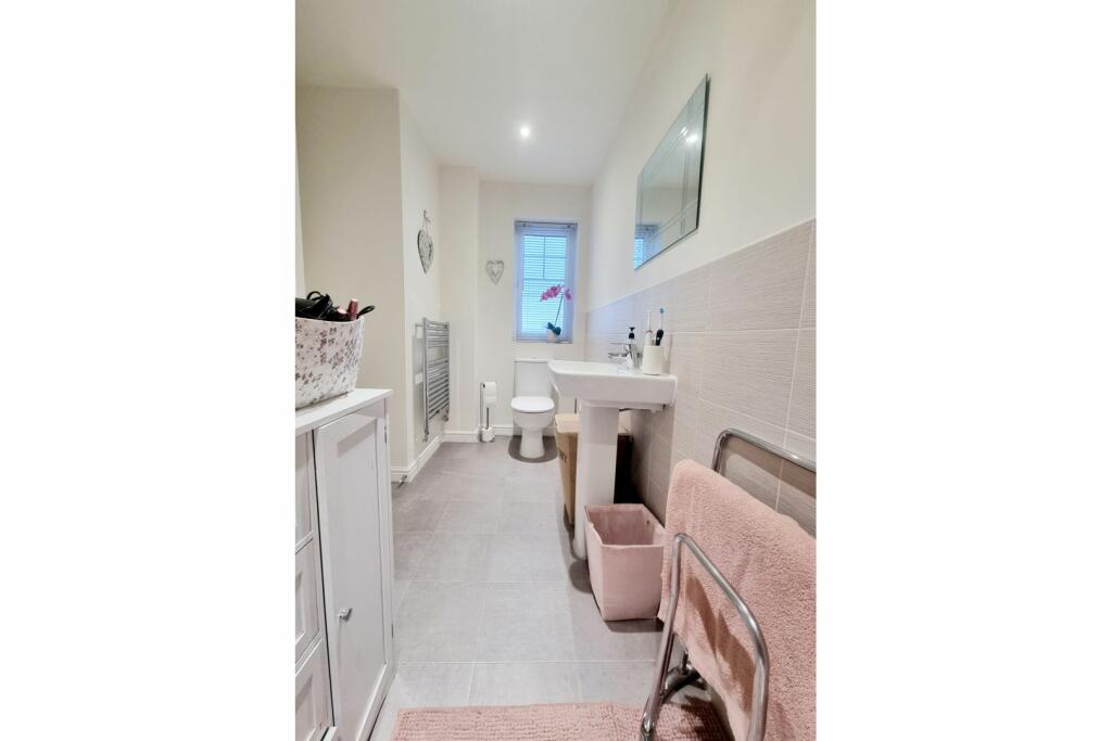 Master En-suite