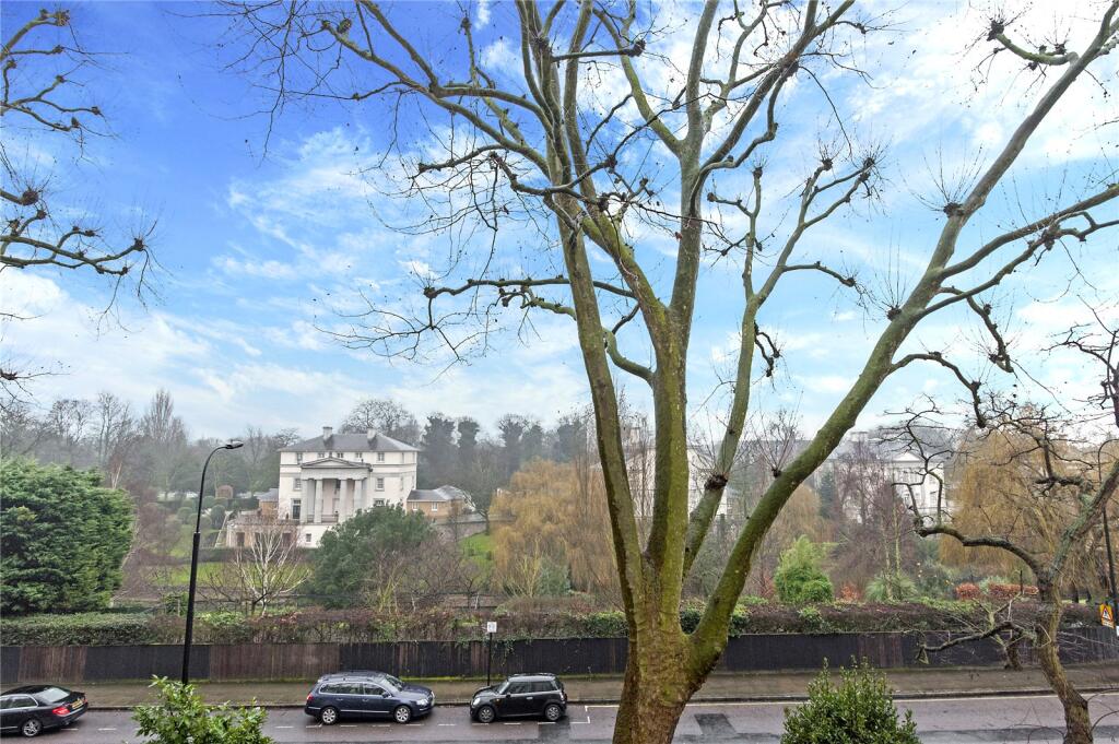 View, Nw8