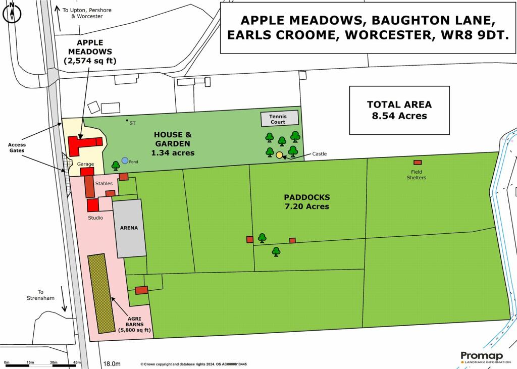 Mapsale Plan