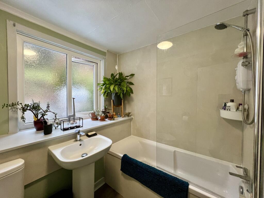 133 William Street, Dalbeattie - Williamson and He