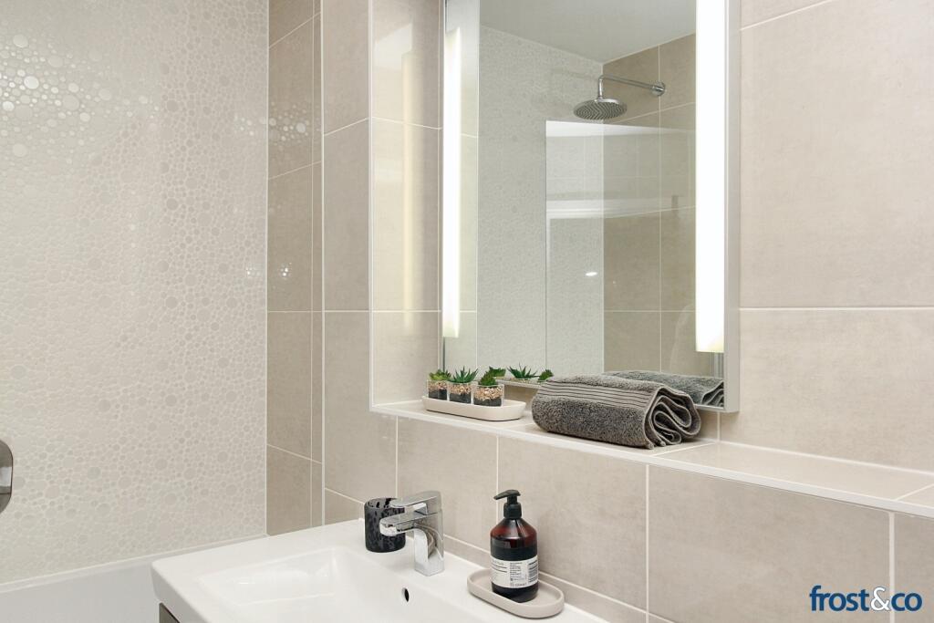 First Floor Bathroom