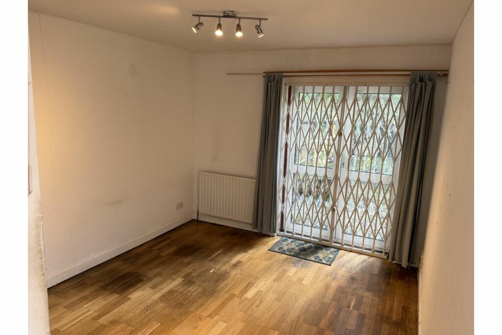 Bedroom Six