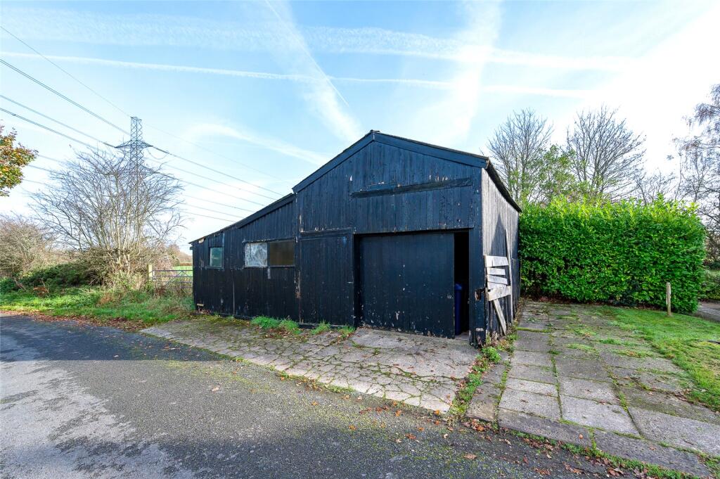 Barn