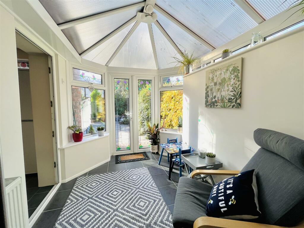 Conservatory