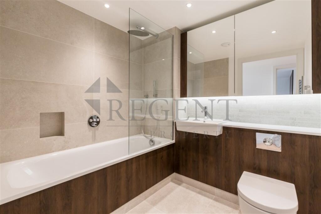 Bathroom 1