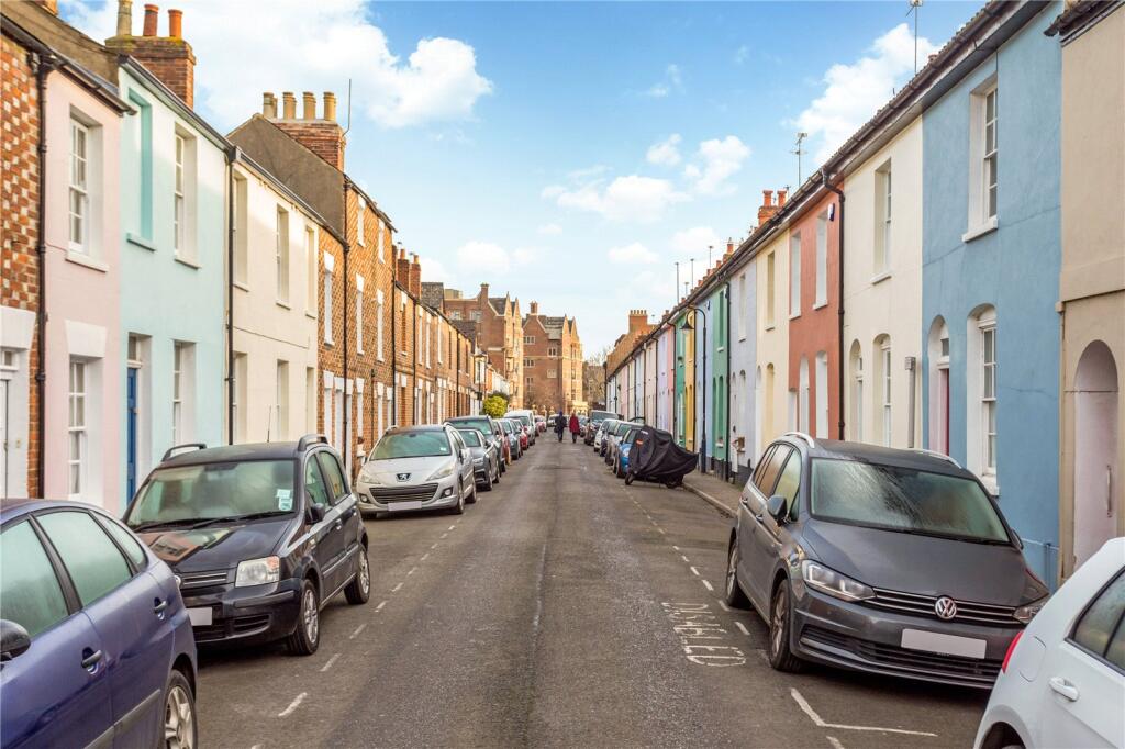 Street