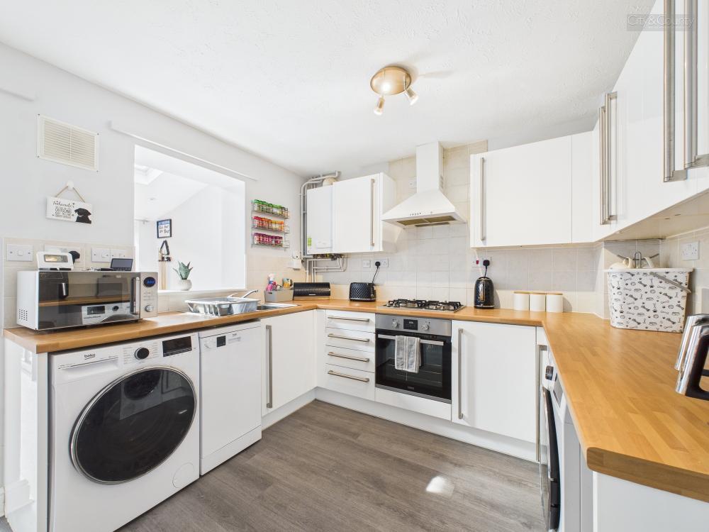 Kitchen Breakfast Room
