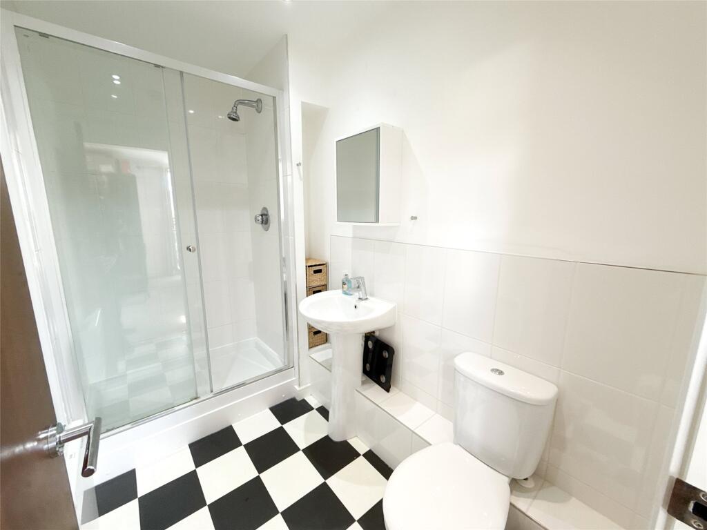 En-Suite