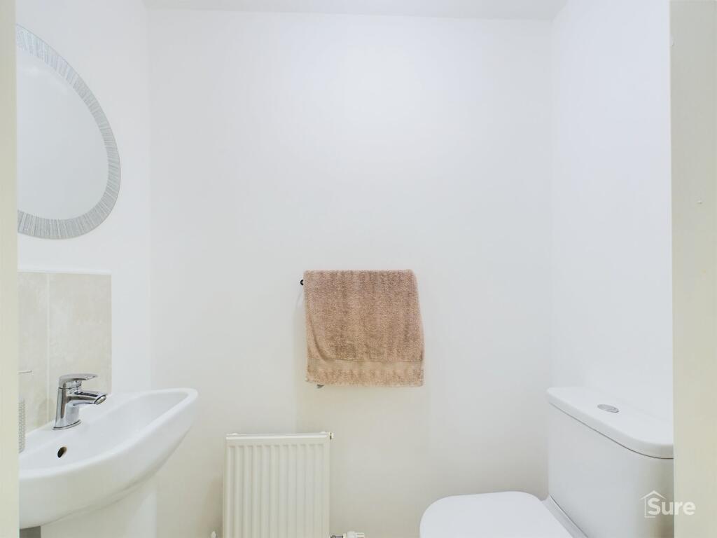 Cloaks WC