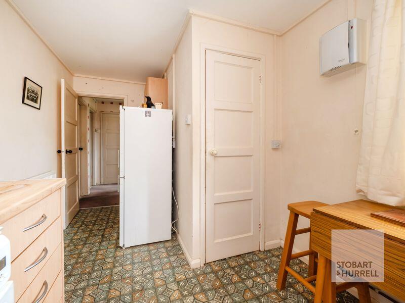 Kitchen Alternative