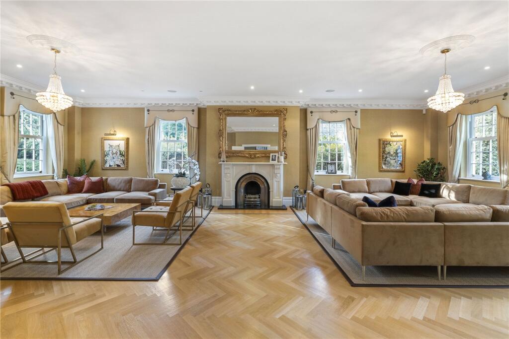 Drawing Room