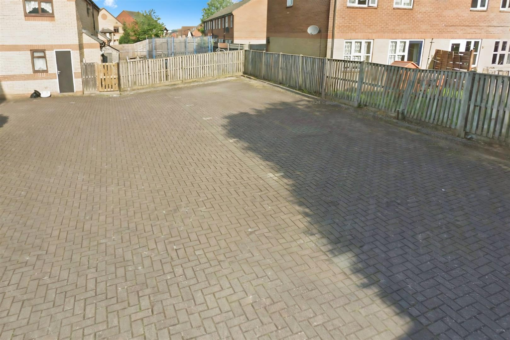 Residents Parking