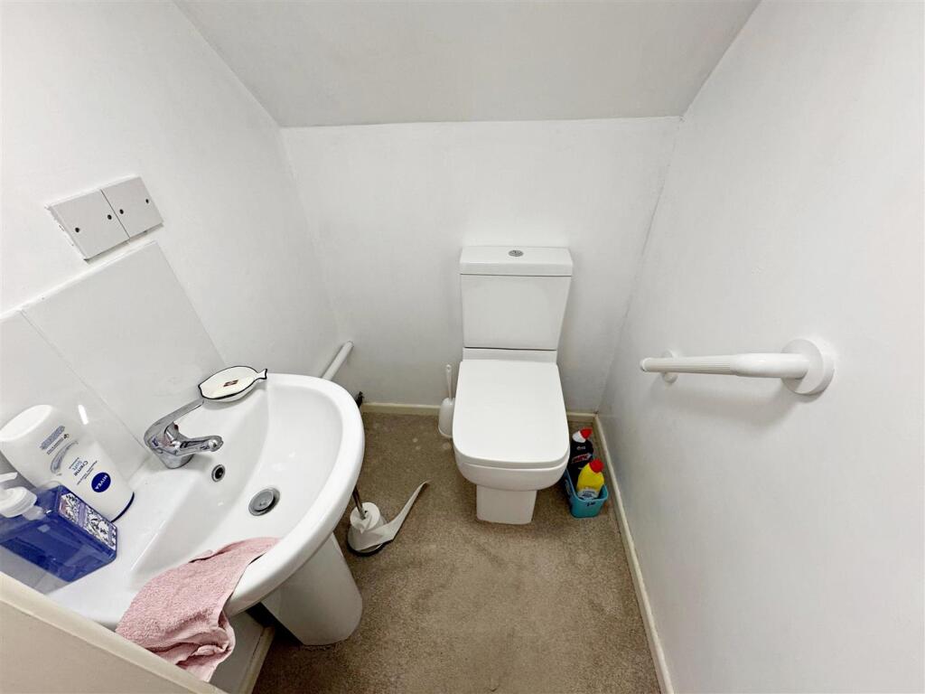 WC