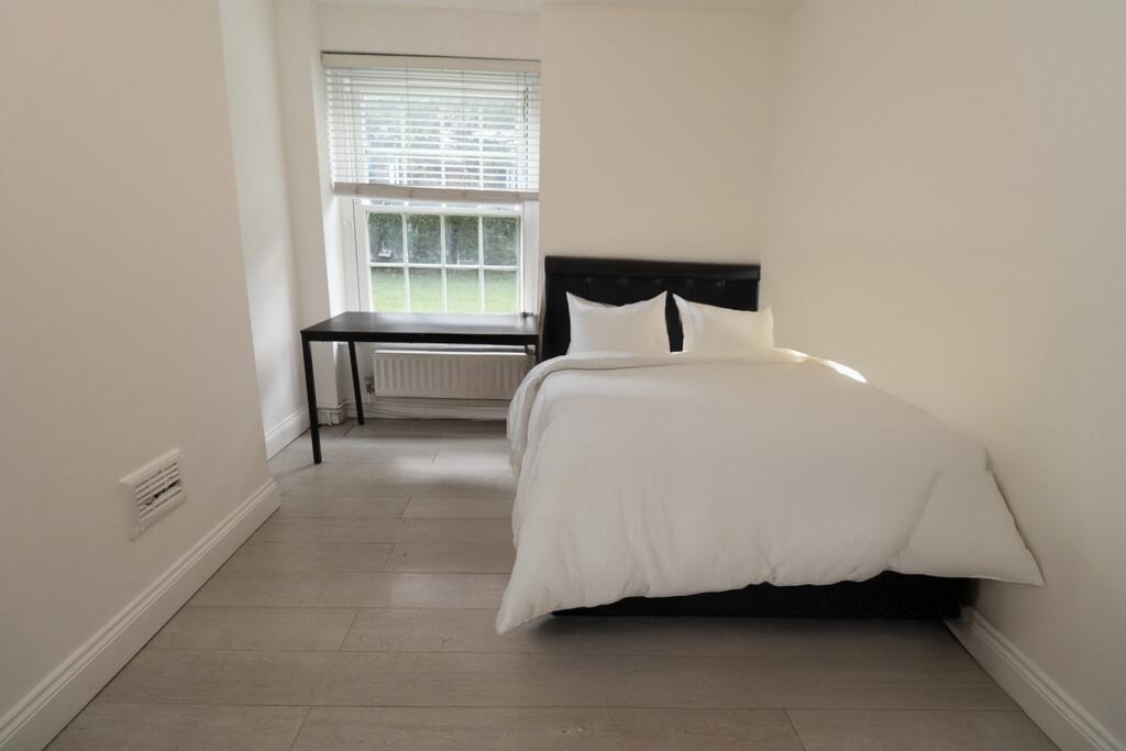 Bonington House,Killick Street, King’S Cross, N1