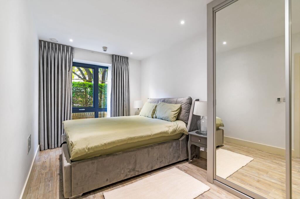Principal Bedroom