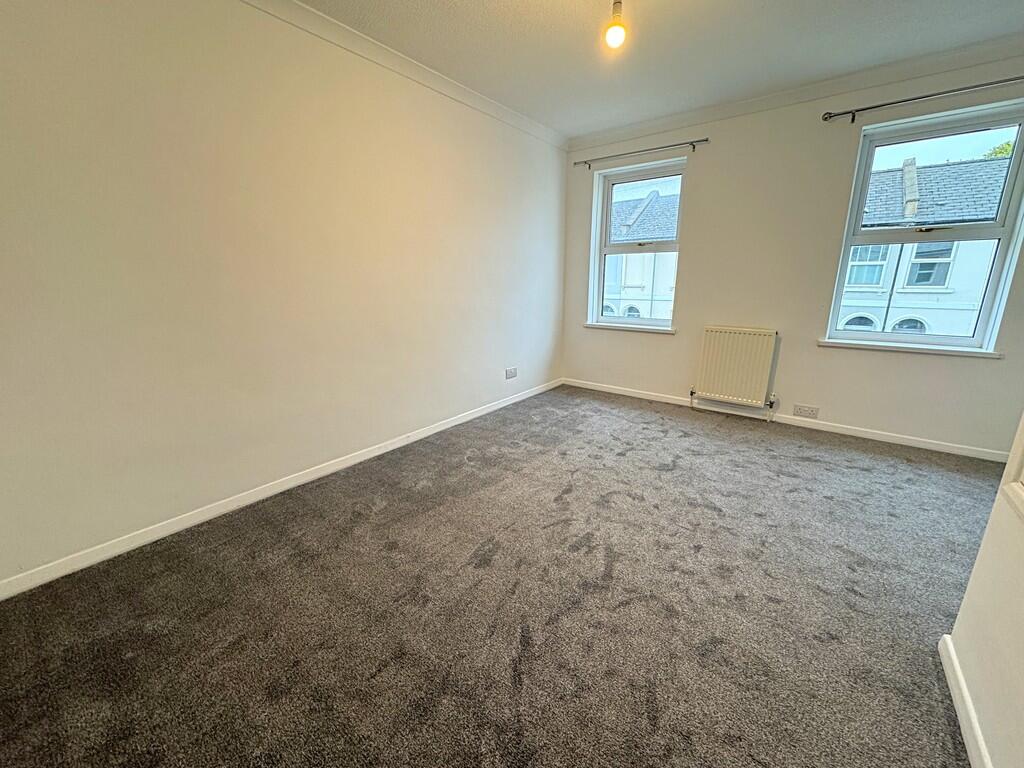 Bedroom One to wi...