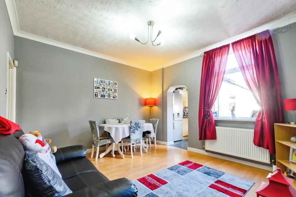 Dining/Family Room