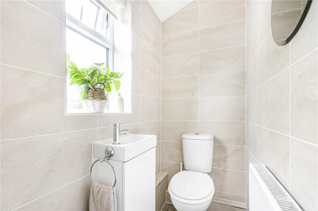 Guest Wc