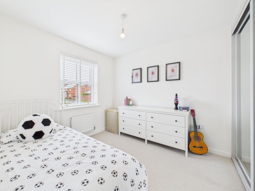 Bedroom 3