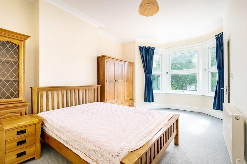 Sitting Room (currently arranged as b...