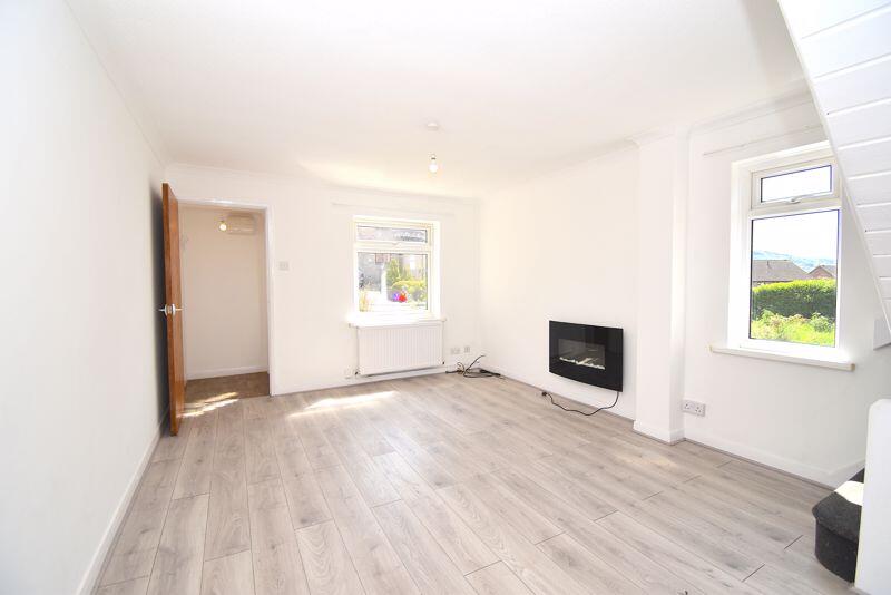 Living/dining room
